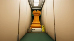 Superliminal Screenshots