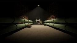 Superliminal Screenshots