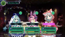 Скриншот к игре Dragon Star Varnir