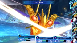 Digimon Story Cyber Sleuth: Complete Edition Screenshots