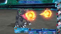 Digimon Story Cyber Sleuth: Complete Edition Screenshots