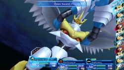 Digimon Story Cyber Sleuth: Complete Edition Screenshots