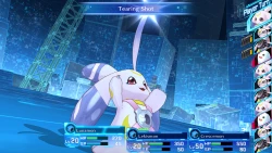 Digimon Story Cyber Sleuth: Complete Edition Screenshots