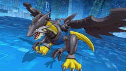 Digimon Story Cyber Sleuth: Complete Edition Screenshots