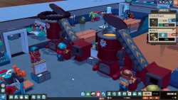 Скриншот к игре Little Big Workshop