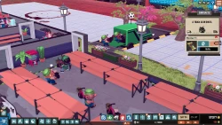 Little Big Workshop Screenshots