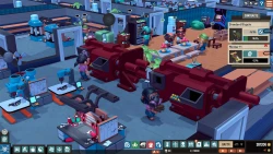 Little Big Workshop Screenshots