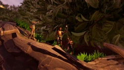 Скриншот к игре Grounded