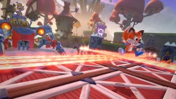 New Super Lucky's Tale Screenshots