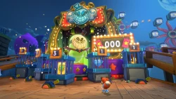 New Super Lucky's Tale Screenshots