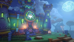 New Super Lucky's Tale Screenshots