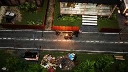 Zombie Watch Screenshots