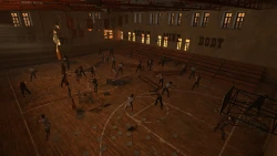 Zombie Watch Screenshots