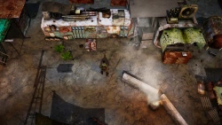 Zombie Watch Screenshots