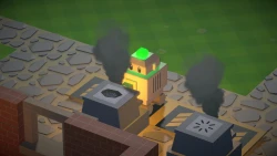 Autonauts Screenshots