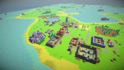 Autonauts Screenshots
