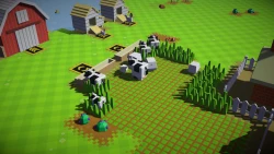 Autonauts Screenshots