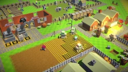 Autonauts Screenshots