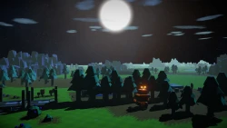 Autonauts Screenshots