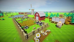 Autonauts Screenshots