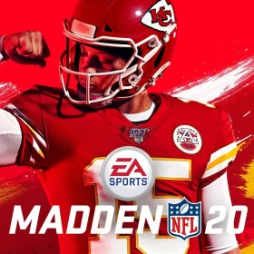 Madden NFL 20