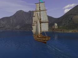 Pirates of the Caribbean Screenshots