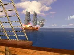 Pirates of the Caribbean Screenshots