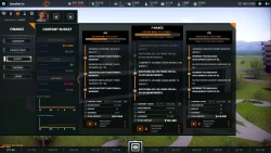 Space Company Simulator Screenshots
