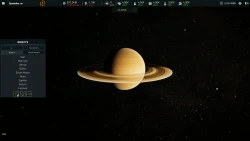 Space Company Simulator Screenshots