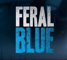 Feral Blue
