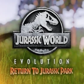 Jurassic World: Evolution - Return to Jurassic Park