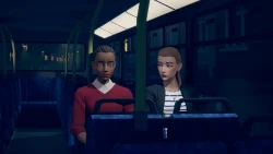 Скриншот к игре Last Stop