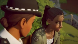 Last Stop Screenshots