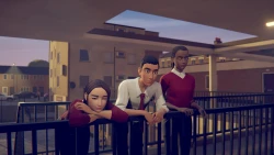 Last Stop Screenshots