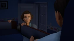Last Stop Screenshots