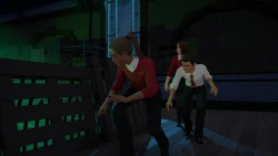 Last Stop Screenshots
