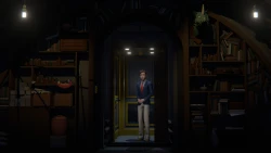 Last Stop Screenshots