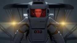 Last Stop Screenshots