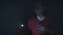Last Stop Screenshots