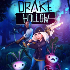 Drake Hollow