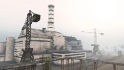 Spintires: Chernobyl Screenshots