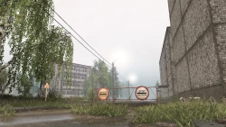 Spintires: Chernobyl Screenshots