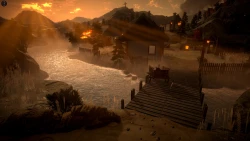 Broken Lines Screenshots