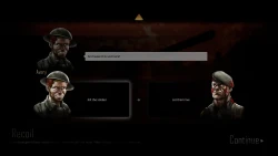 Broken Lines Screenshots
