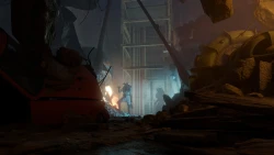Скриншот к игре Half-Life: Alyx