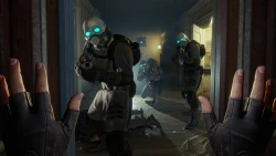 Half-Life: Alyx Screenshots