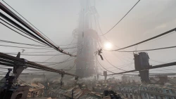 Скриншот к игре Half-Life: Alyx
