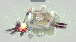 Bad North Screenshots