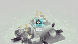 Bad North Screenshots