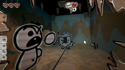 Скриншот к игре The Legend of Bum-bo